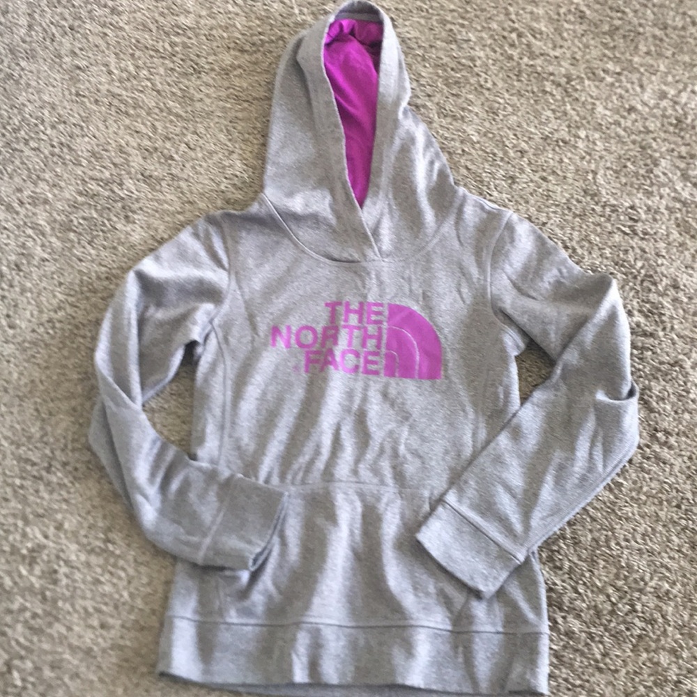 NorthFace Hoodie